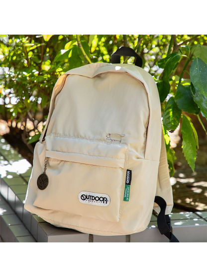 Whisper of the Heart Outdoor Products Collaboration Daypack