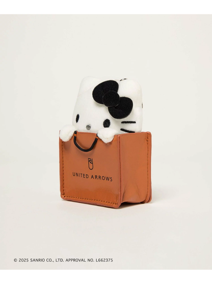 HELLO KITTY × UNITED ARROWS Charm