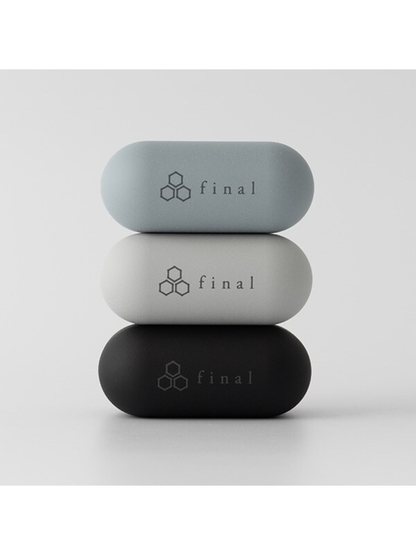 Final ZE300 True Wireless Earbuds