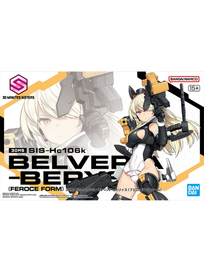 30MS SIS-Hc106k Belberia Berith Feroce Form