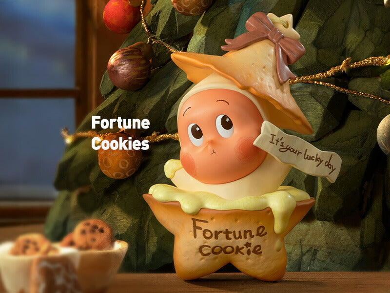 POPMART Twinkle Twinkle The Gifts From Stars Series