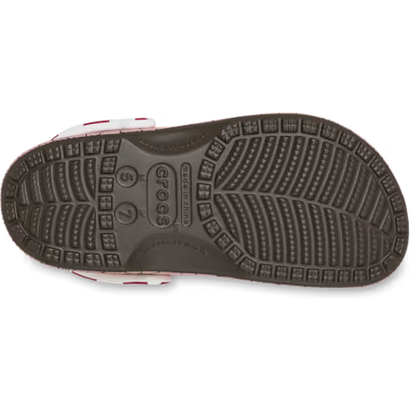 Crocs Demon Slayer Nezuko Classic Clog slippers