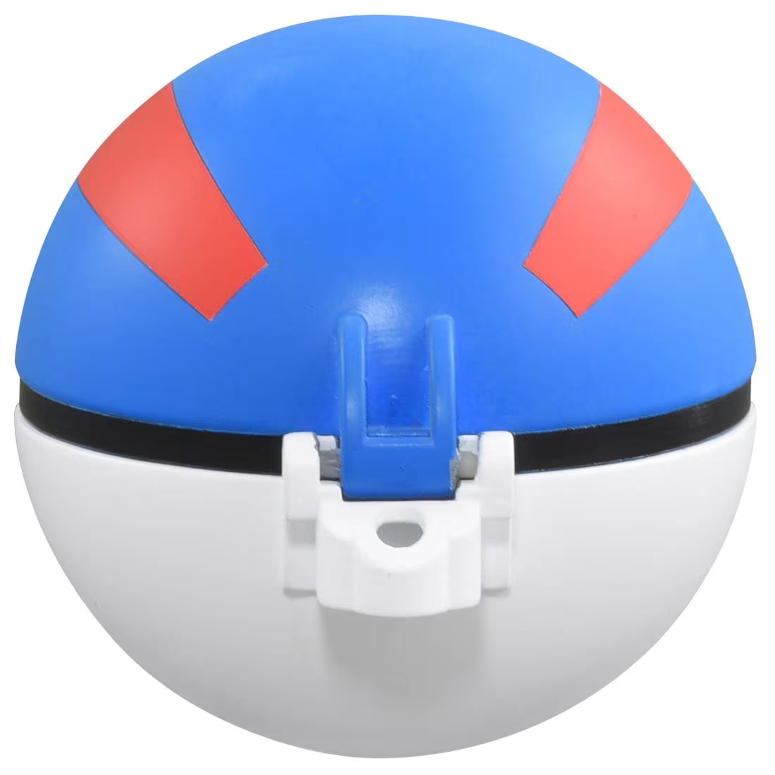 Pokemon Moncolle Super Ball (Great Ball)