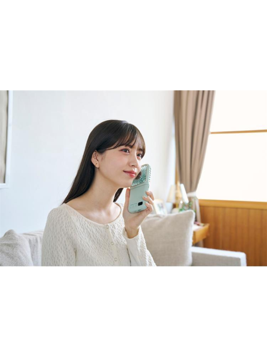 iFan Fino Freeze – 6-in-1 Multifunctional Cooling Fan