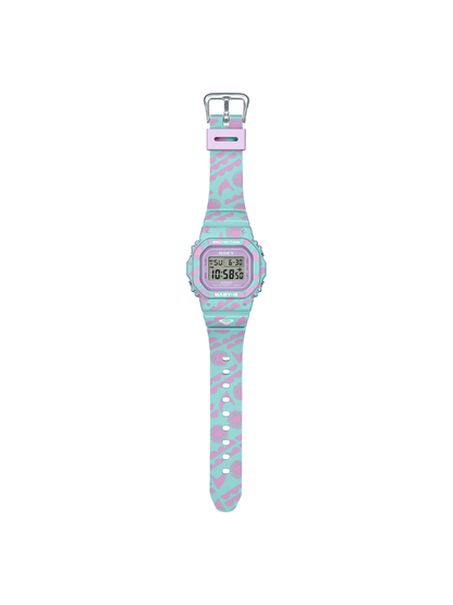 Casio BABY-G BGD-565RX-2JR Women's ROXY Collaboration Watch
