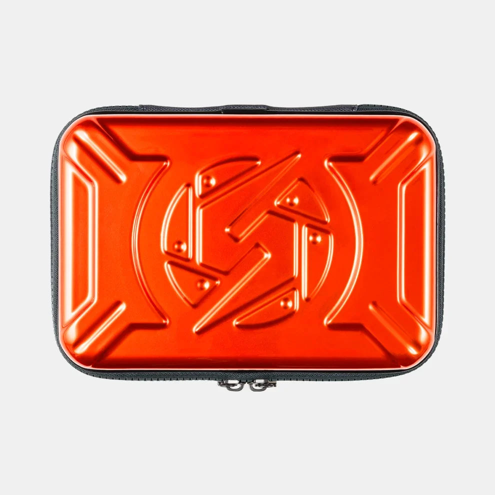 Metroid Gadget Case