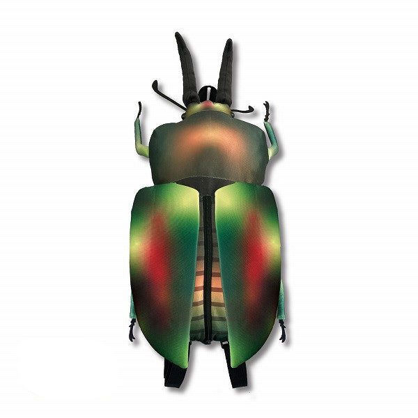 THE Insect Backpack Series