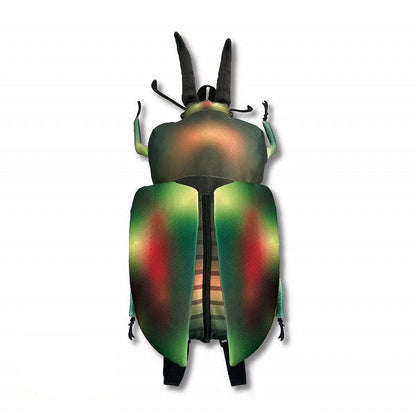 THE Insect Backpack Series