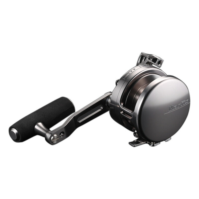 Marfix LN4 RH Drive 60553 Spinning Reel