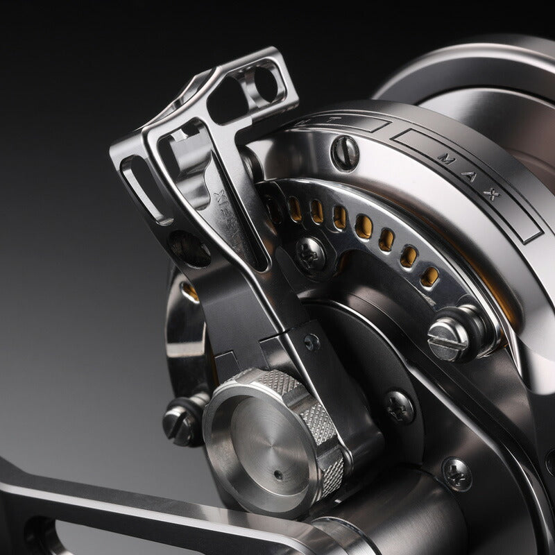 Marfix LN4 RH Drive 60553 Spinning Reel