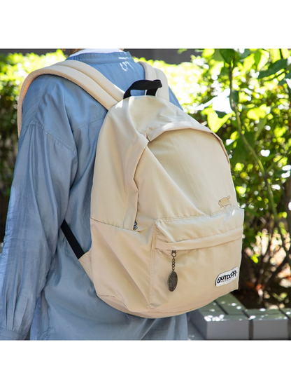 Whisper of the Heart Outdoor Products Collaboration Daypack