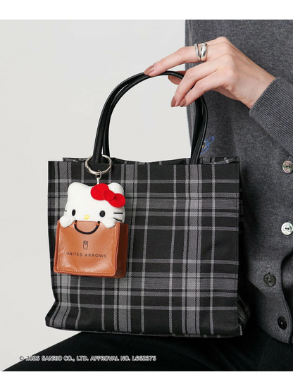 HELLO KITTY × UNITED ARROWS Charm