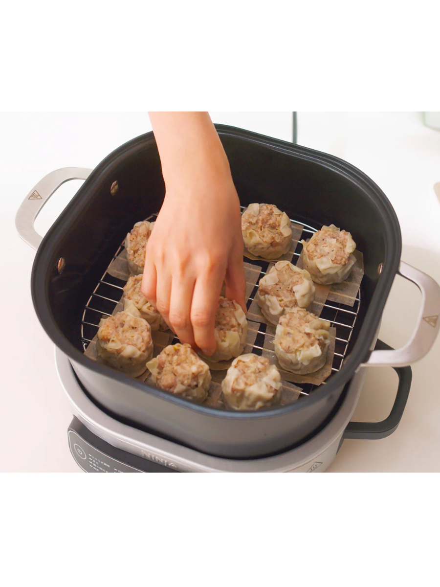 Ninja MC1101J 8-in-1 Multi Cooker