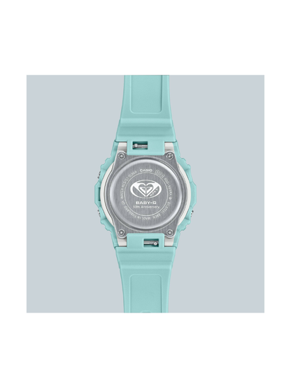 Casio BABY-G BGD-565RX-2JR Women's ROXY Collaboration Watch