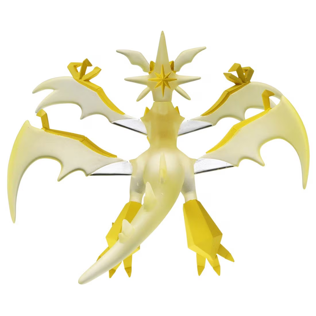 Pokemon Moncolle ML-21 Ultra Necrozma Figure