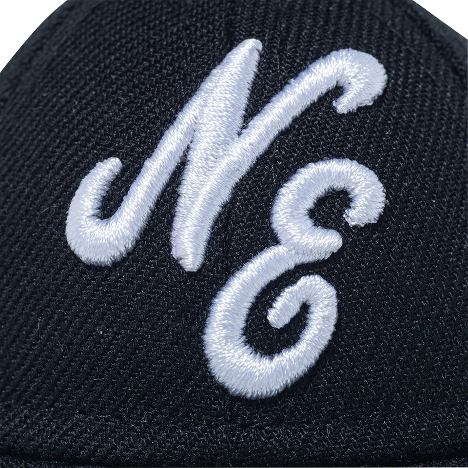 New Era 59FIFTY Classic Logo Cap Keychain