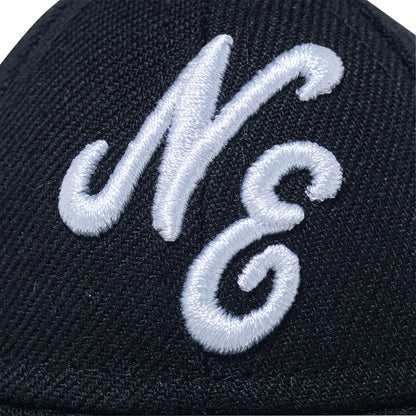 New Era 59FIFTY Classic Logo Cap Keychain