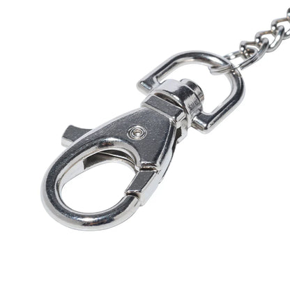 New Era 59FIFTY Classic Logo Cap Keychain
