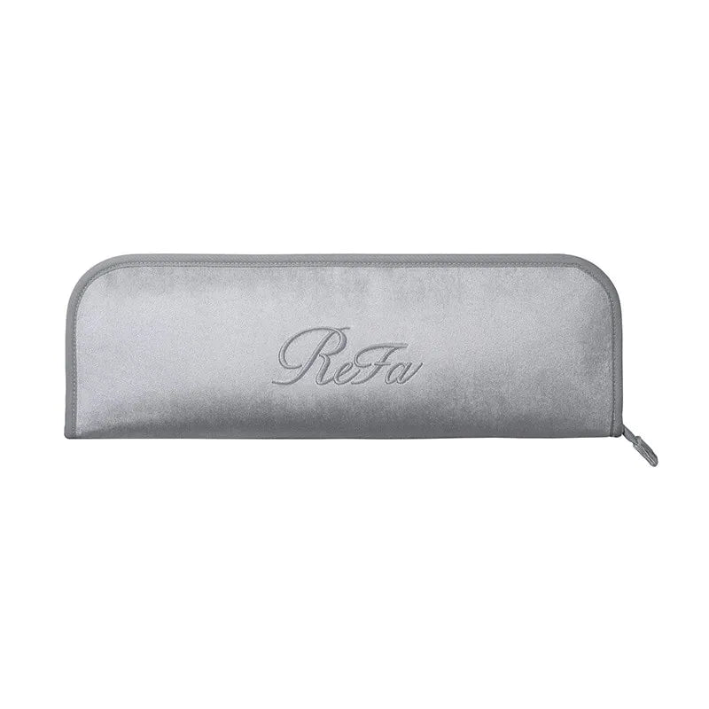 ReFa Hair Iron Case Heat Resistant Storage Pouch