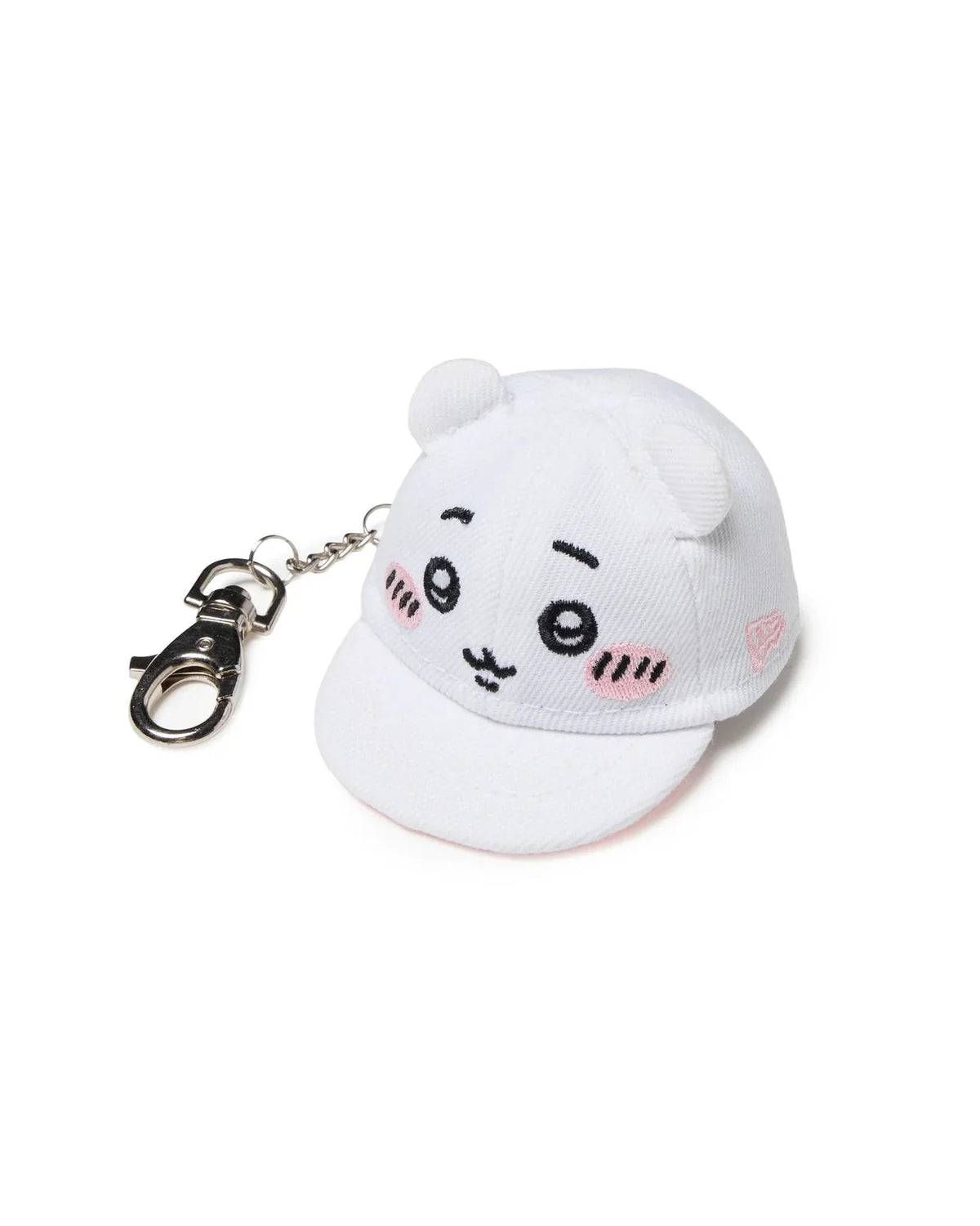 New Era 59FIFTY Chiikawa Cap Keychain