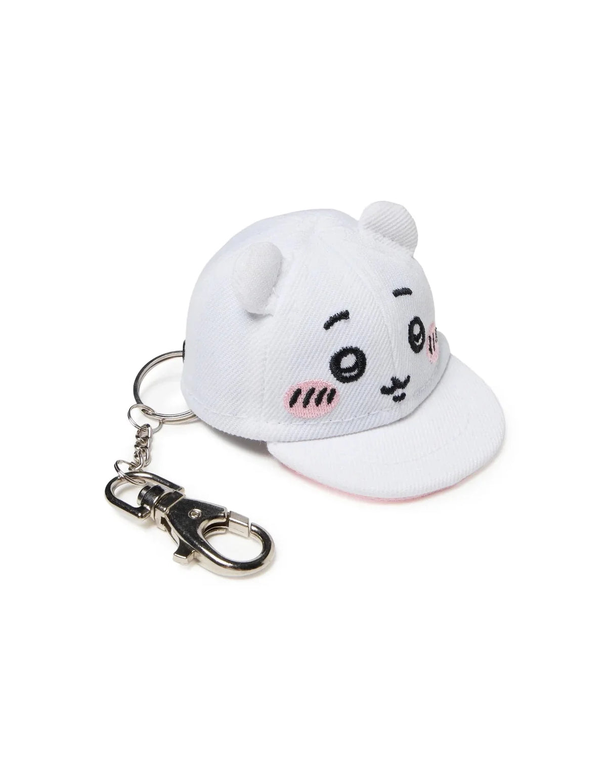 New Era 59FIFTY Chiikawa Cap Keychain