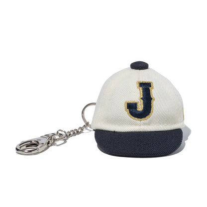 New Era 59FIFTY World Baseball Classic Cap Keychain