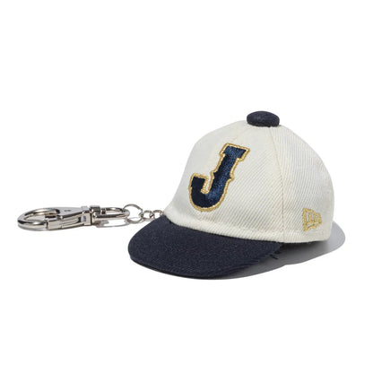 New Era 59FIFTY World Baseball Classic Cap Keychain