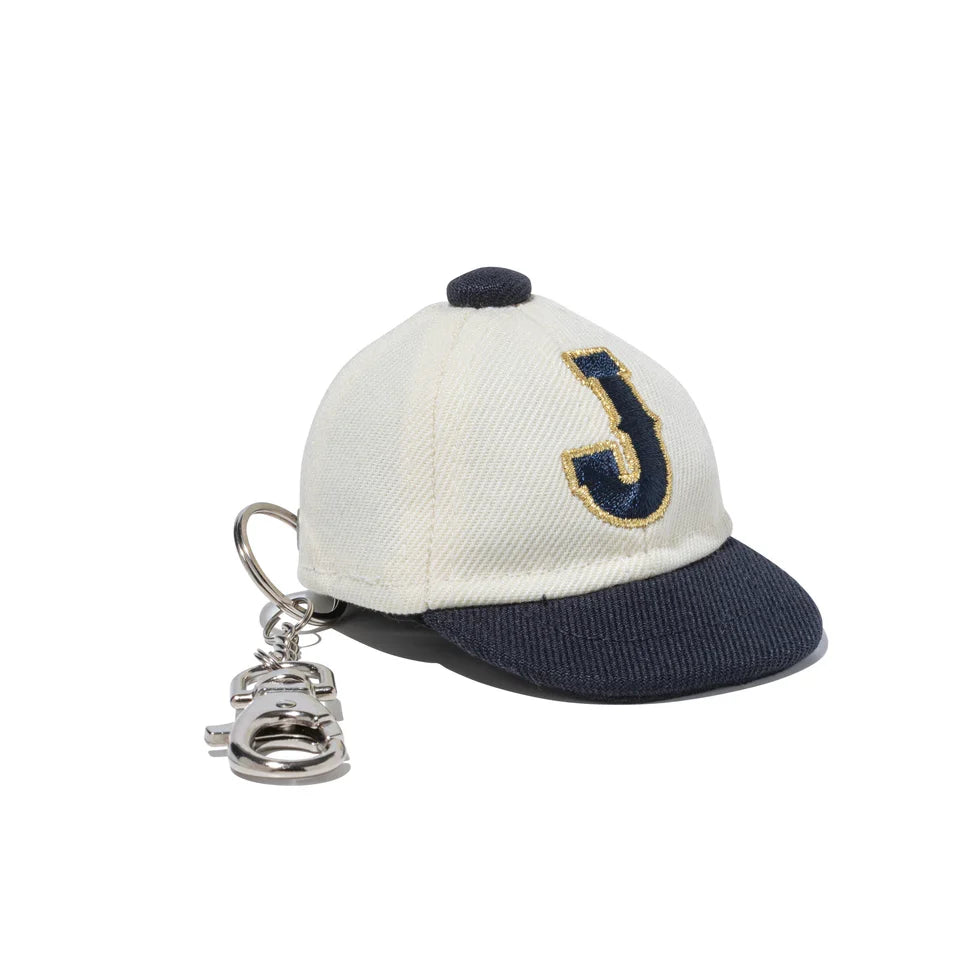 New Era 59FIFTY World Baseball Classic Cap Keychain