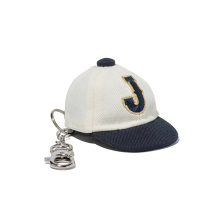 New Era 59FIFTY World Baseball Classic Cap Keychain