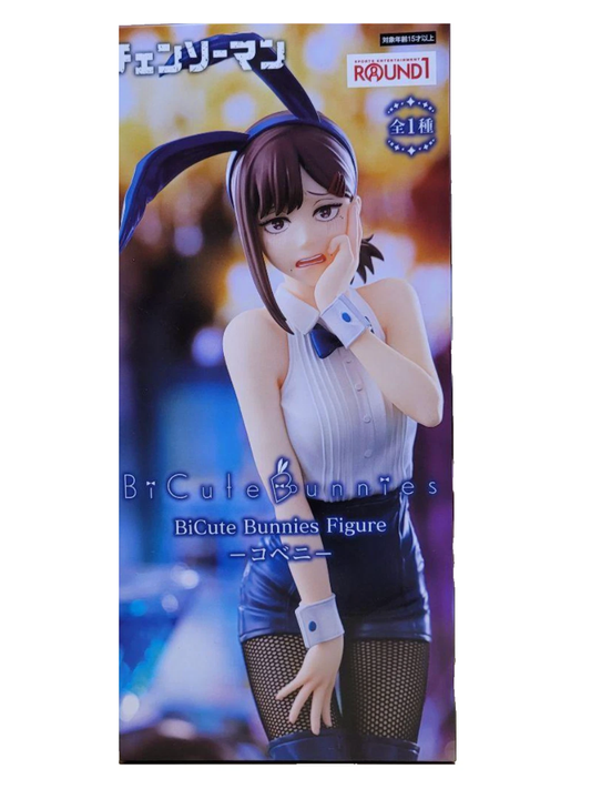 Chainsaw Man – BiCute Bunnies Figure: Kobeni