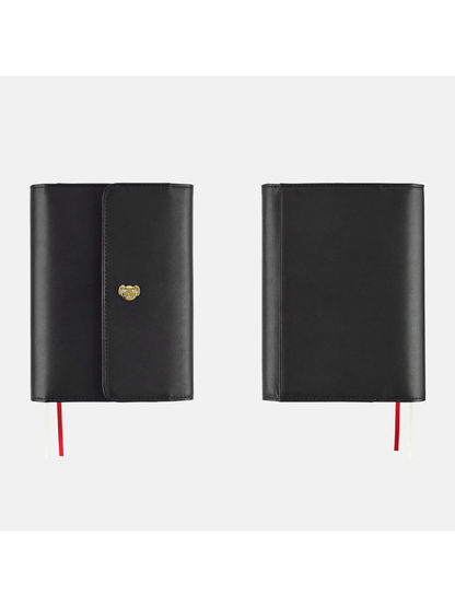Hobonichi Original A6 ONE PIECE Going Merry LOGBOOK 2027 Planner