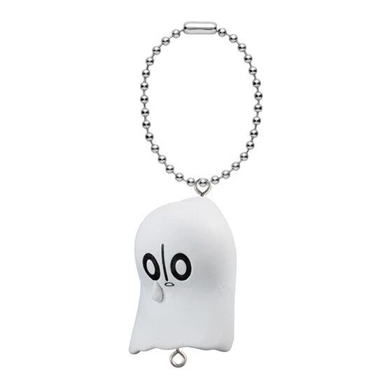 Undertale Pinch and Connect Mascot Gashapon Capsule Toy