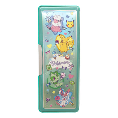 Pokemon Fancy Time Stationery Gift Set