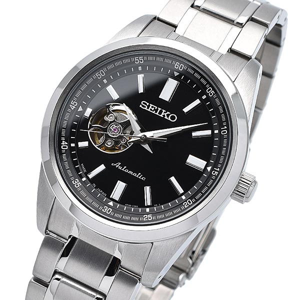 SEIKO SELECTION SCVE053 Automatic Mechanical Watch