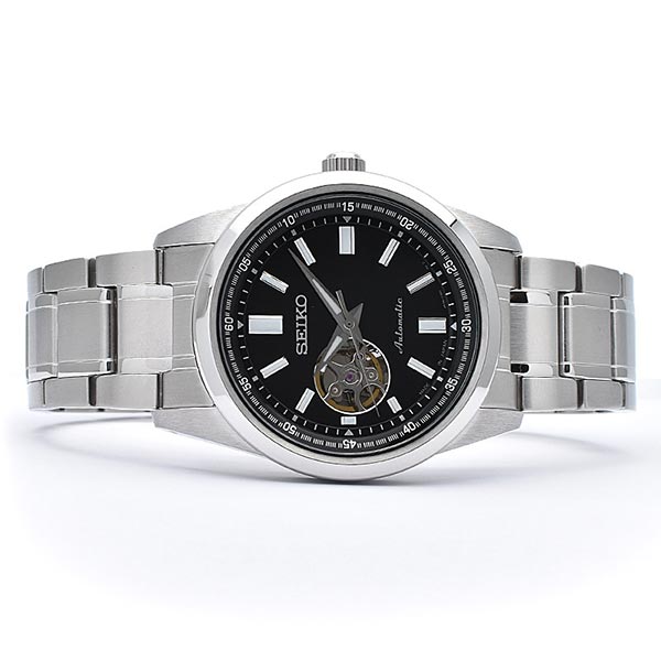 SEIKO SELECTION SCVE053 Automatic Mechanical Watch