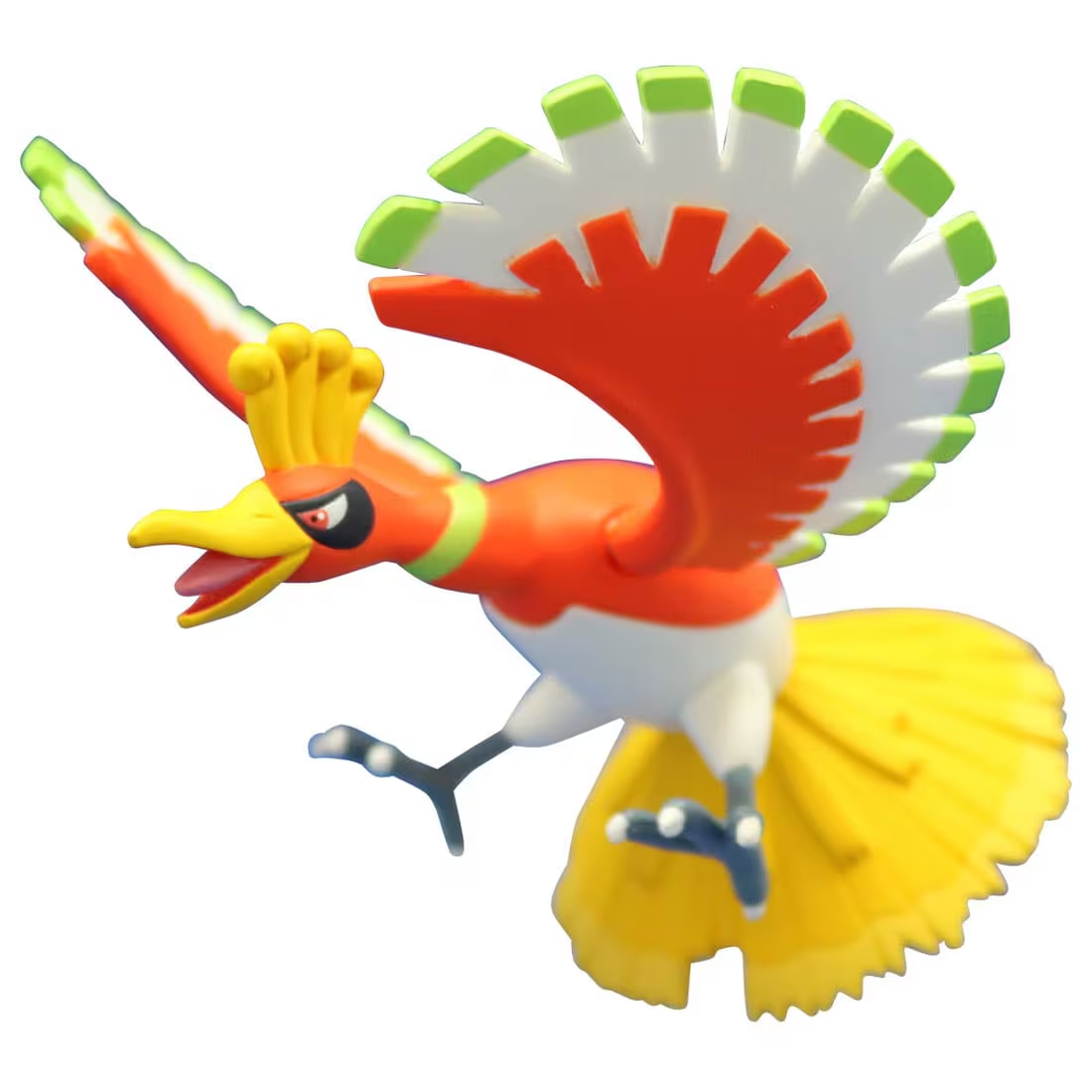 Pokemon Moncolle ML-01 Ho-Oh Figure