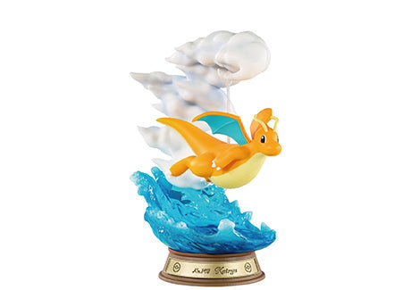 Pokemon SWING VIGNETTE Collection 4 – Wobbly Pokemon Moments 1BOX