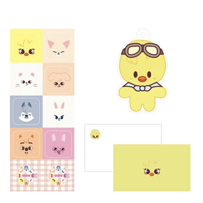Stray Kids SKZOO Goods Set