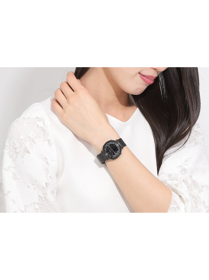 Seiko SMW009A Standard Line Metronome Watch