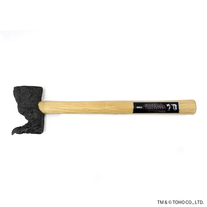 Godzilla Hammer Camp DIY Tool Outdoor 2001 Fun Gift Iron Leg Foot