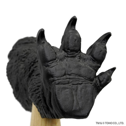 Godzilla Hammer Camp DIY Tool Outdoor 2001 Fun Gift Iron Leg Foot