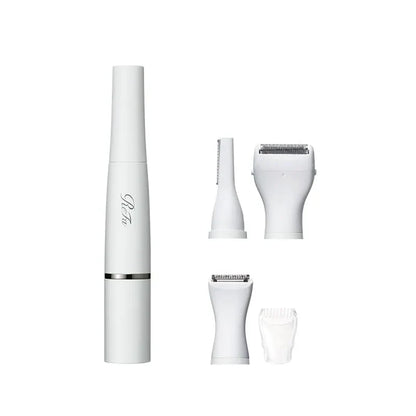 ReFa Multi Shaver – Gentle Full Body Hair Removal