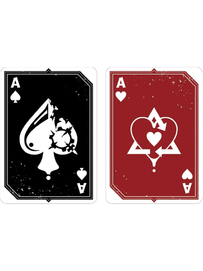 Algernon Product GUILTY GEAR -STRIVE- Playing Cards