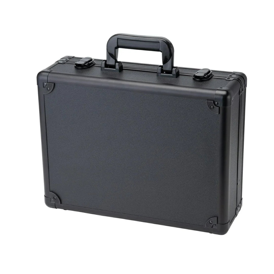 Team Rocket's Glory Attache Case Pokemon Card Japanese Factory Sealed w/30 Packs