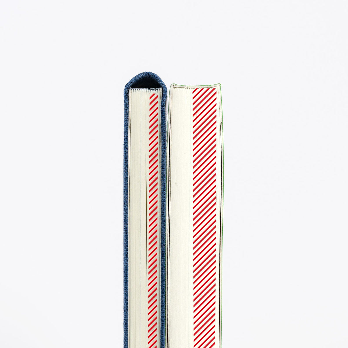 Hobonichi Techo 2027 Weeks MEGA Lime Green Planner