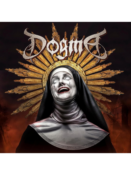 Dogma – Metal Doctrineism [CD]