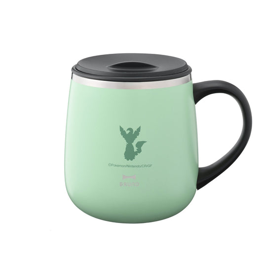 BRUNO Eevee Friends Insulated Stainless Steel Mug