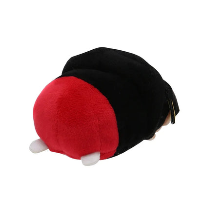 Shueisha Haikyu!! Noru Chara Mascot Plush – Kenma Kozume (Bouncing Ball)