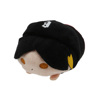Shueisha Haikyu!! Noru Chara Mascot Plush – Kenma Kozume (Bouncing Ball)