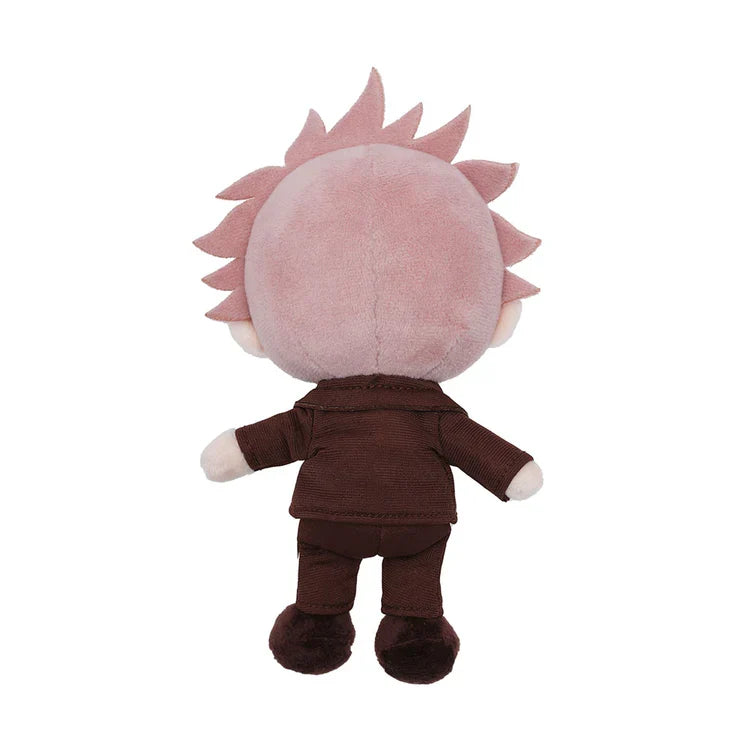 Jujutsu Kaisen Gojo Satoru & Suguru Geto Suit Version Plush Doll Set